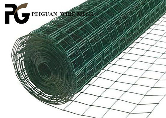 25mmx50mm сваренная ячеистая сеть, панели ячеистой сети квадратного отверстия